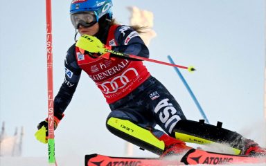Zrinka Ljutić i Leona Popović osigurale drugu vožnju slalom u Leviju, Mikaela Shiffrin najbrža