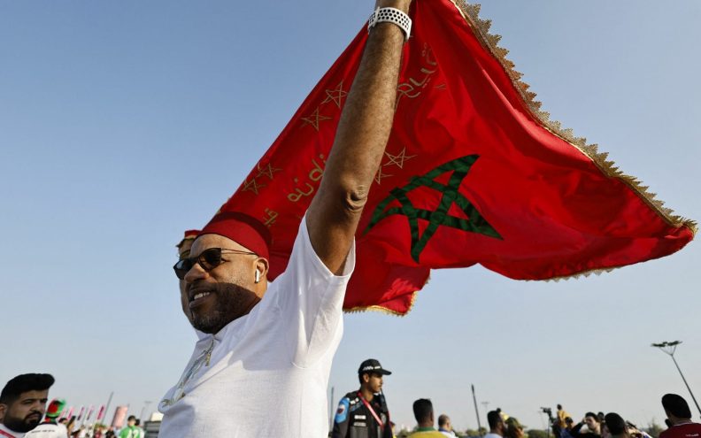 Marokanska javnost i novinari silno vjeruju u 