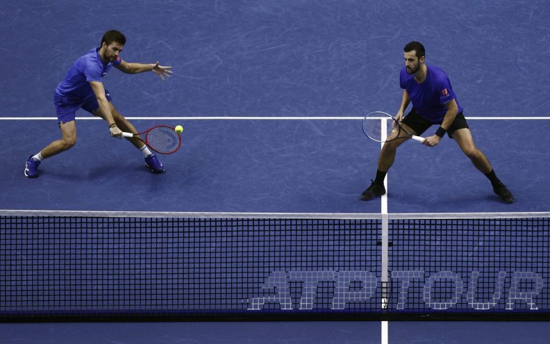 Španjolski izbornik tvrdi da brza podloga u Malagi ide u prilog hrvatskim tenisačima