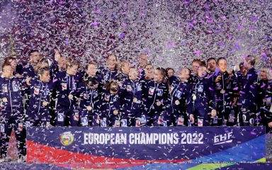 Norveške rukometašice velikim preokretom stigle do devetog naslova prvakinja Europe, Crnogorke brončane