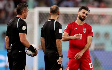 Hrvatskoj će protiv Maroka suditi Fernando Rapallini, Argentinac je vodio utakmicu sa Škotskom na EURO-u