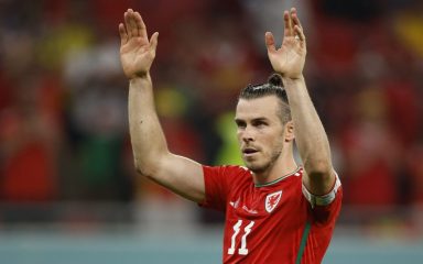 Gareth Bale u 82. minuti spasio Wales i šokirao SAD