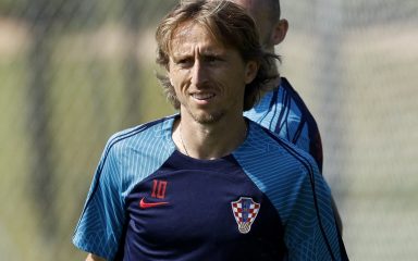 Kapetan hrvatske reprezentacije: Maroko je ključna utakmica!