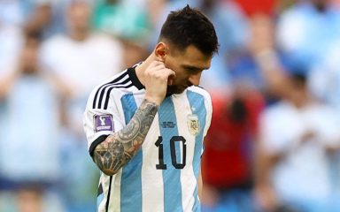 Nakon šokantnog poraza oglasio se i Leo Messi: “Nema isprika, ovo je težak udarac kojega nismo očekivali”