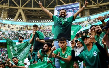 Saudijci su napravili senzaciju protiv Argentine, ali povijest svjetskih prvenstava pamti i veća iznenađenja