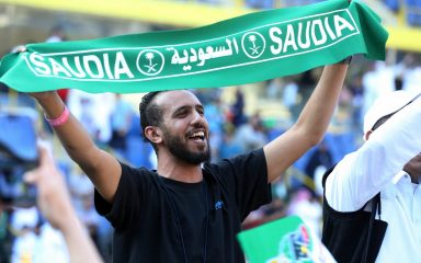 Saudijski kralj Salman zbog pobjede nogometne reprezentacije nad Argentinom proglasio državni praznik