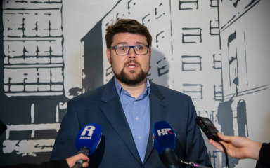 Grbin: Plenković je imenovao čak 22 ministra koji su otišli iz Vlade, a rezultat je – nula
