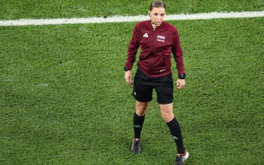 Susret Njemačke i Kostarike u Kataru ući će u povijest, prvi put jednu će utakmicu na SP-u suditi – žena