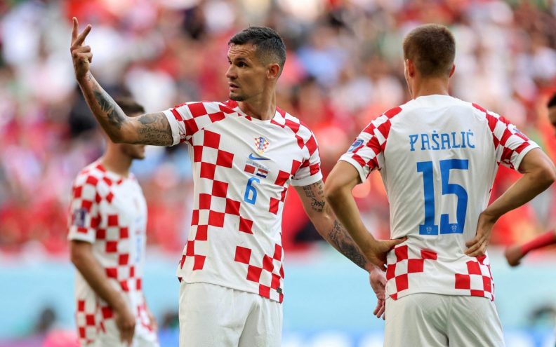 Engleska legenda je zabrinuta za Hrvatsku nakon remija s Marokom: “Nisu imali iskru kao prije nekoliko godina…”