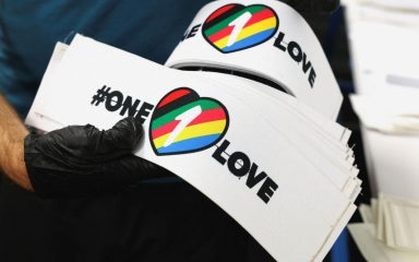 FIFA zabranila kapetanske trake “One Love”, a sada i riječ “ljubav” na dresovima Belgije