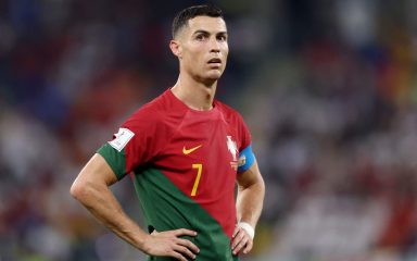 Šou s pet golova u drugom poluvremenu. Ronaldo za povijest, Gana skoro došla do boda nakon gluposti vratara Portugala