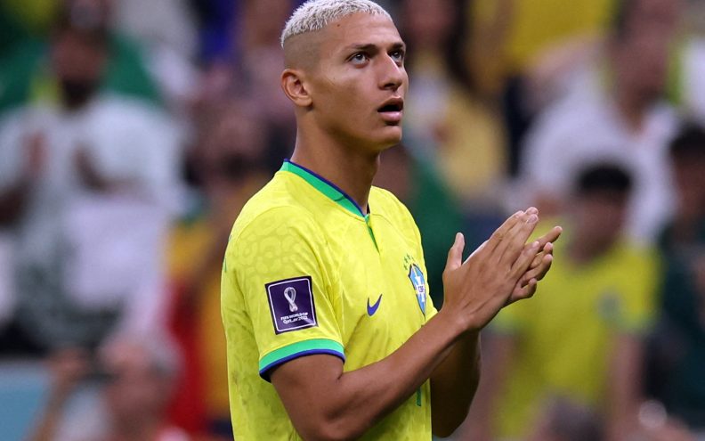 Brazil bez Neymara ide po vizu za osminu finala, dan u Kataru zatvara intrigantan dvoboj Urugvaja i Portugala