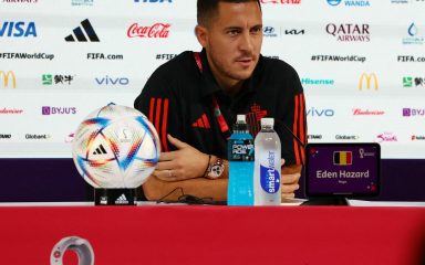 Najveća belgijska zvijezda upozorava: “Maroko je opasan, mogli su uzeti tri boda protiv Hrvatske”