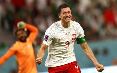 Poljaci slavili protiv Saudijske Arabije uz prvi gol Lewandowskog na svjetskim prvenstvima
