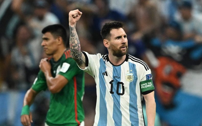 Messi i društvo danas moraju pobijediti Poljake žele li u drugi krug, argentinski izbornik: 