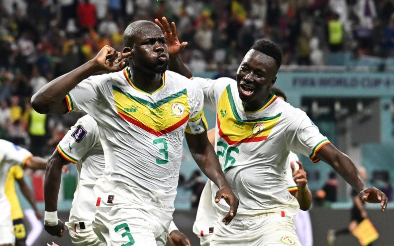 Nizozemska i Senegal pobjedama potvrdili plasman u osminu finala, Ekvador ispao u direktnom dvoboju