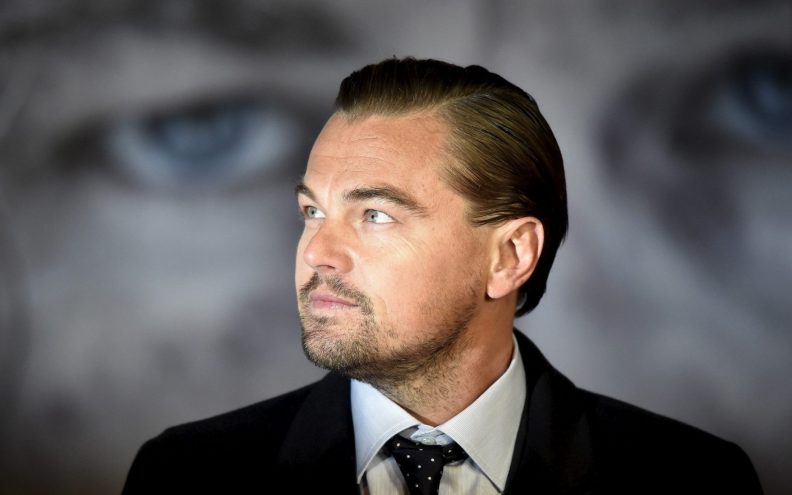 Leonardo DiCaprio priznao da nikada nije taknuo drogu, evo i zašto