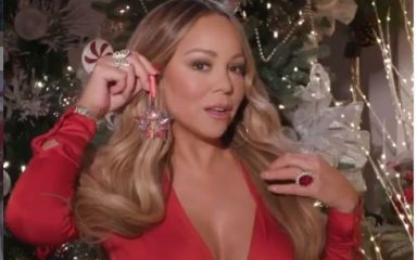 Mariah Carey odbijen zahtjev za nazivom “kraljica Božića”: “To je pogrešno, čisti materijalizam”