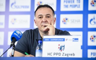 Proslavljeni rukometaš i trener se vraća na klupu PPD Zagreba, debi će imati protiv svoje bivše momčadi