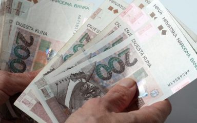 Vlada poslala konačan prijedlog zakona o dodatnom porezu na dobit u Sabor