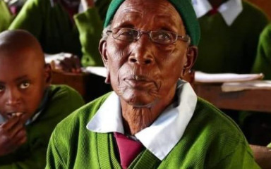 Preminula najstarija osnovnoškolka na svijetu