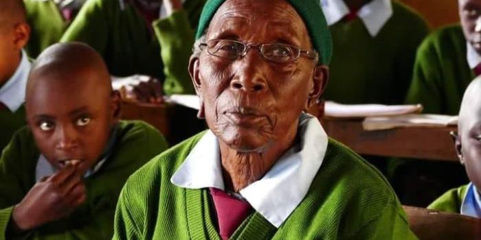 Preminula najstarija osnovnoškolka na svijetu