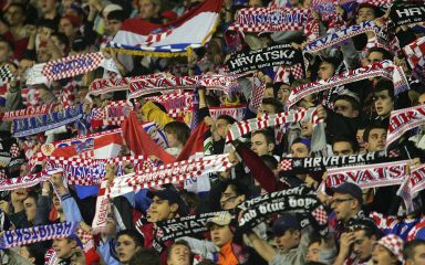 HNS osigurao dodatni kontigent ulaznica za hrvatske navijače na SP-u u Kataru, prodaja isključivo putem interneta