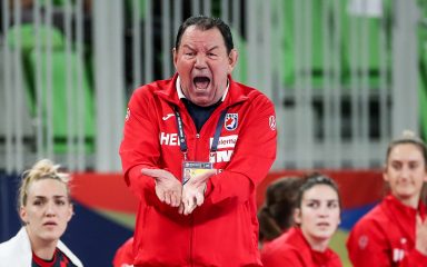 Nenad Šoštarić nakon remija protiv Švicarki: “Ova mi je utakmica uzela šest godina života”