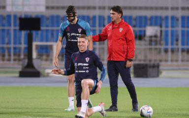 Hrvatsku reprezentaciju u Rijadu čeka posljednja provjera pred SP: “Nećemo kalkulirati s utakmicom, ali ćemo kalkulirati s minutažom”