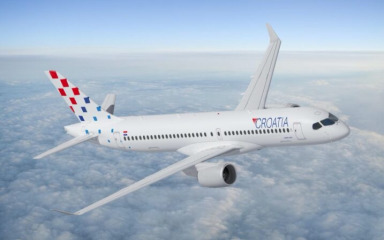 Croatia Airlines i Airbus potpisali ugovor o nabavi najsuvremenijih zrakoplova