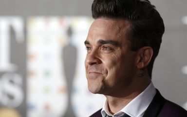 Robbie Williams u svađi s francuskim “divom” Yves Saint Laurent