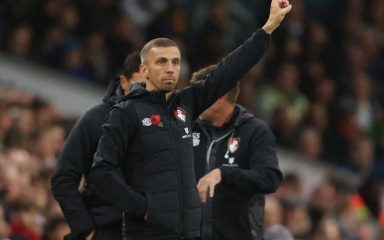 Engleski prvoligaš potvrdio kako će privremeni trener postati – stalni, zadatak mu je zadržati klub u elitnom društvu