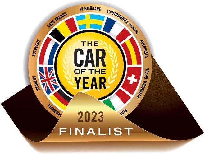 Objavljeno sedam finalista za Auto godine 2023., nema niti jednog 