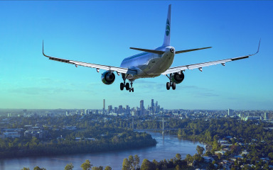 Avion s više od 200 putnika morao se vratiti u Grčku zbog “sumnjive osobe”