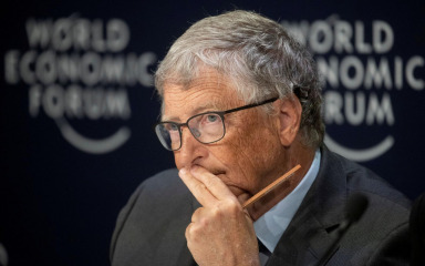 Zaklada Gates obećala 7 milijardi dolara humanitarne pomoći
