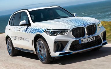U BMW-u tvrde da bi vodik mogao biti glavno pogonsko gorivo: Opasno je ostati samo na “strujićima”