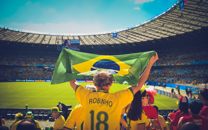 Brazil na SP-u predvode Neymar i Dani Alves