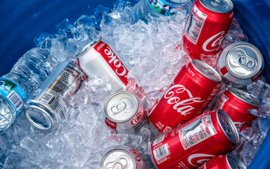 Coca-Colin doprinos hrvatskom gospodarstvu 2,2 milijarde kuna