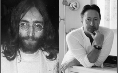 Julian Lennon otkrio što misli o kultnoj “Hey Jude” koju je za njega napisao McCartney