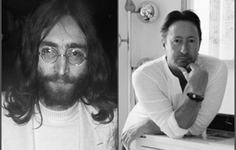 Julian Lennon otkrio što misli o kultnoj 