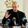 Čerkuč upitao župana zašto stalno izbjegava snimanja sjednica