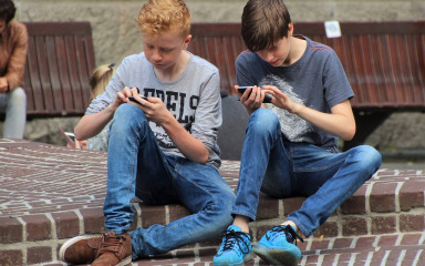 Tri četvrtine svjetske populacije posjeduje mobitel