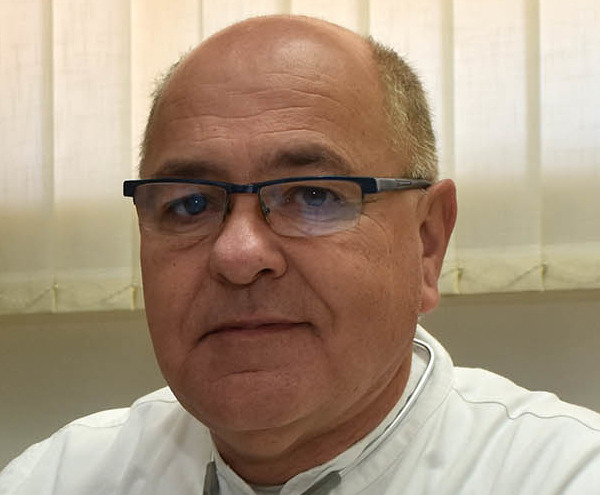 Dr. Biloglav: Ovo je velika nagrada jer dolazi od mojih pacijenata