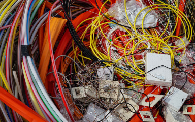 Hrvatska u vrhu po recikliranju elektroničkog otpada