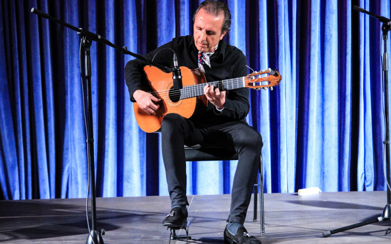 Flamenco se u Zadar vratio nakon punih dvanaest godina