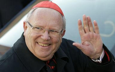 Kardinal opisao kako je zlostavljao 14-godišnju curicu