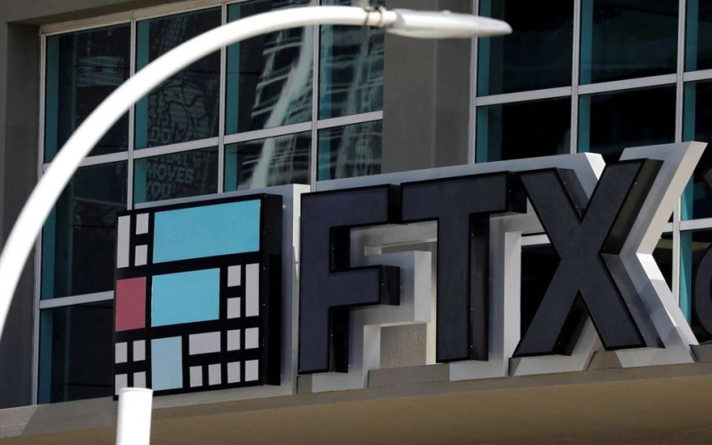 Propala digitalna platforma FTX dužna više od 3 milijarde dolara