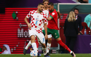 MAROKO – HRVATSKA 0:0 Marokanci bolje počeli utakmicu
