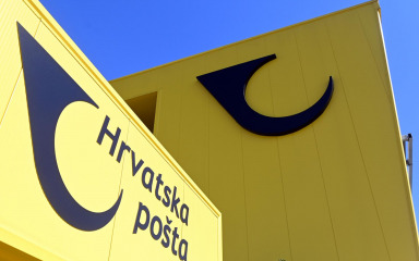 Hrvatska pošta nije odobrila žig Josipa Broza Tita