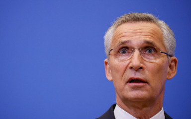 Glavni tajnik NATO-a očekuje da članice saveza povećaju izdvajanja za obranu